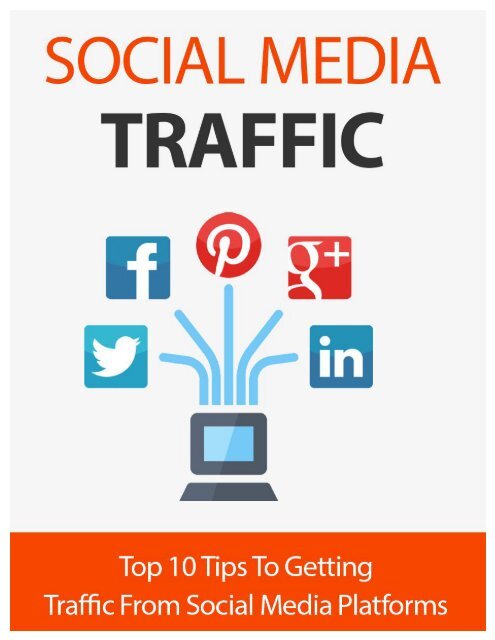 Social Media Traffic