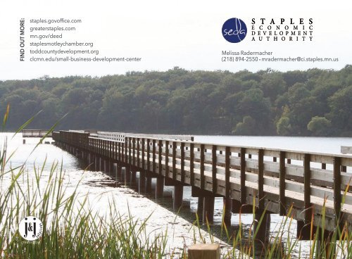 SEDA brochure