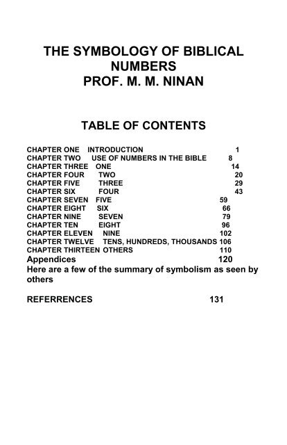 symbologyBibleNumbers