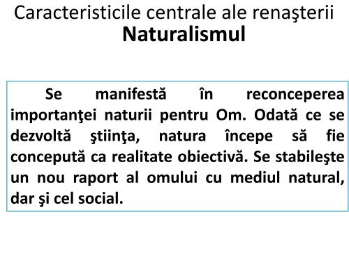 Abordarea filosofică a omului în Evul Mediu şi renastere