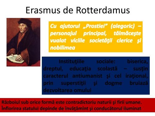 Abordarea filosofică a omului în Evul Mediu şi renastere