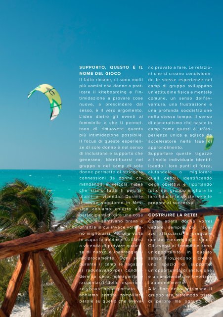 Kitesoul Magazine #18 Edizione Italiana