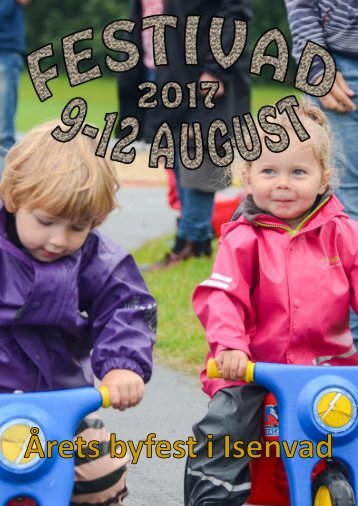 Festivadavis 2017