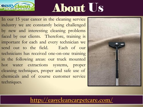 Upholstery Cleaning Sacramento, CA
