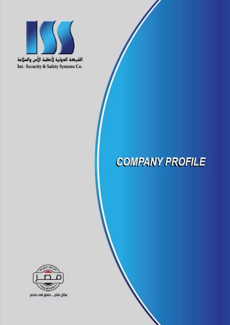 1-Company Profile