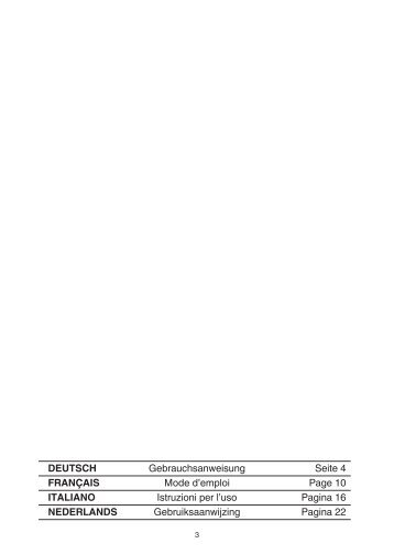 KitchenAid T 16 A2 D/HA - T 16 A2 D/HA IT (853903501500) Mode d'emploi