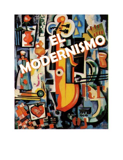 El Modernismo