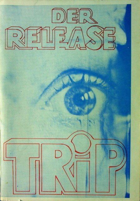 Release Trip 1970-1973