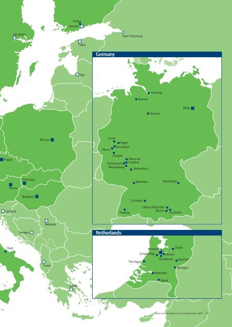 semi-annual report 30 Sep 2008 - SEB Asset Management