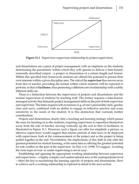 A Handbook for Teaching and Learning in Higher Education Enhancing academic and Practice