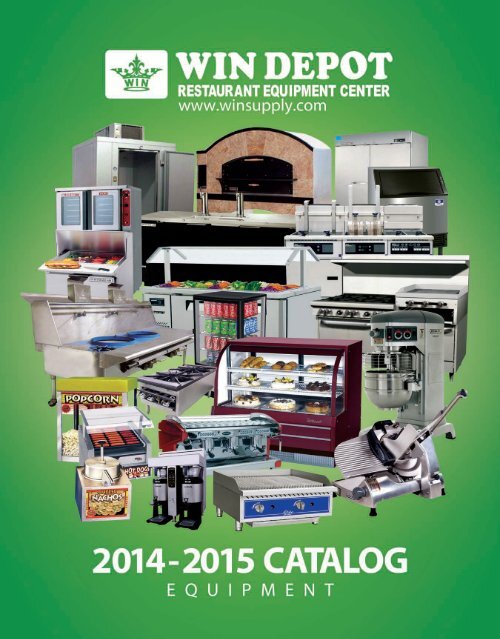 Win-Depot-Equipment-Catalog-2014-2015