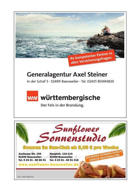 JSV Zeitung Textteil 11.06.2017 Komplett