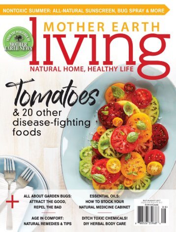 MotherEarthLiving082017