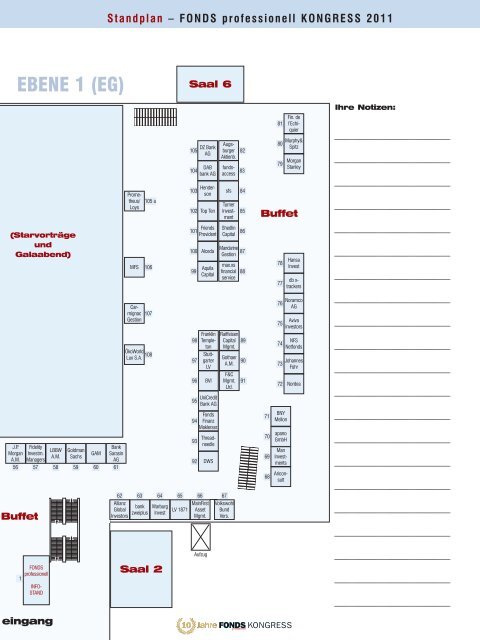 STANDPLAN - SEB Asset Management