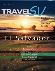 Revista De Turismo Mónica Mena
