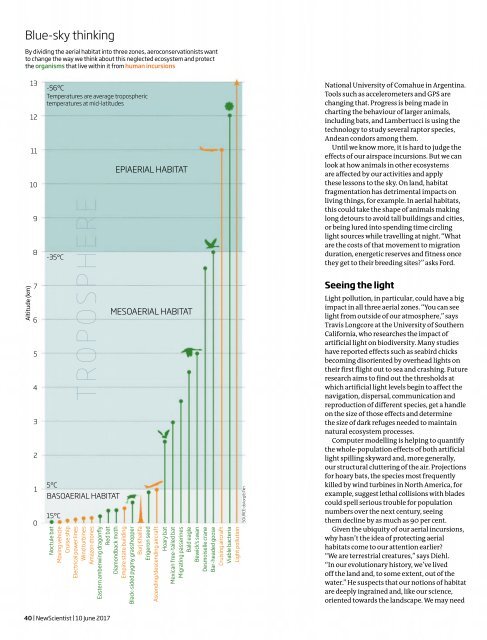 New Scientist – June 10 2017