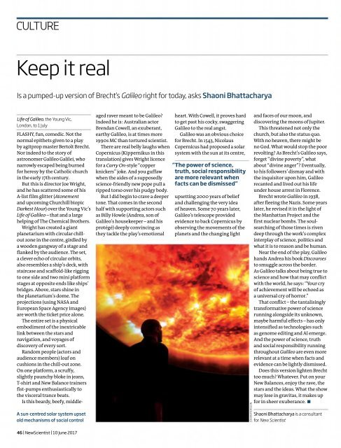 New Scientist – June 10 2017