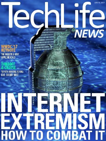 Techlife News – June 10 2017