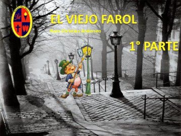 EL VIEJO FAROL