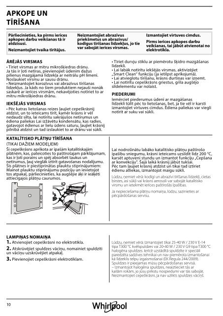 KitchenAid OAKZ9 7921 CS NB - OAKZ9 7921 CS NB LV (859991533860) Setup and user guide