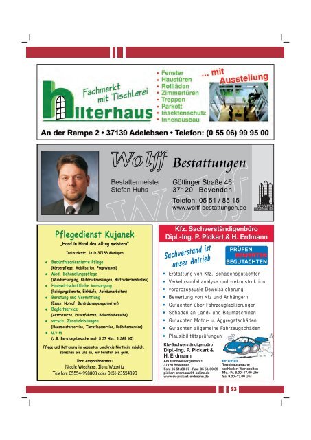 Ausgabe 19/2012 - 14-Tage-Nörten