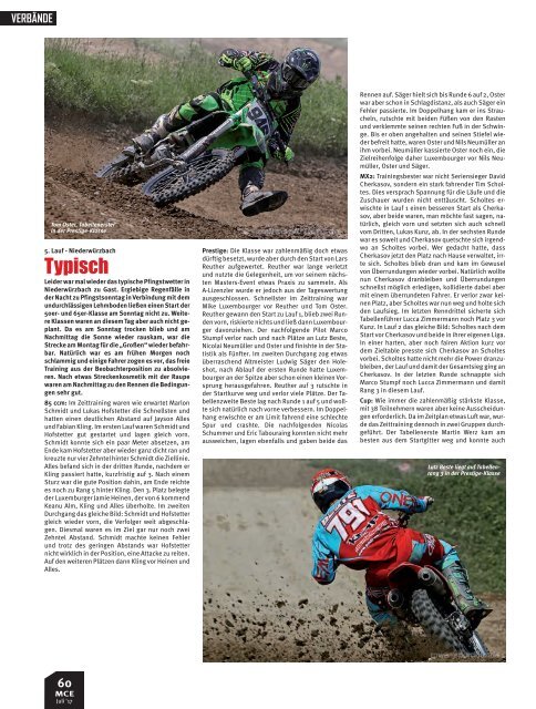 Motocross Enduro Ausgabe 07/2017