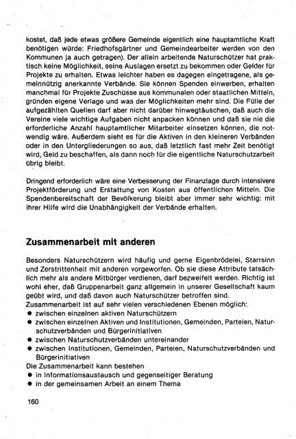 Mehr Natur in Dorf und Stadt - Isebek-Initiative