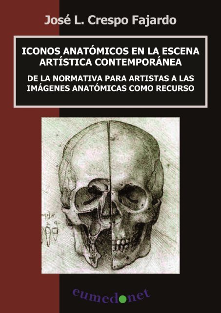 Anatomía artística