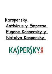 4cfernandezkaspersky