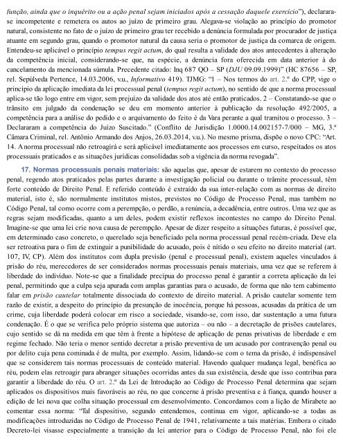 Código de Processo Penal Comentado (2016) - Guilherme de Souza Nucci