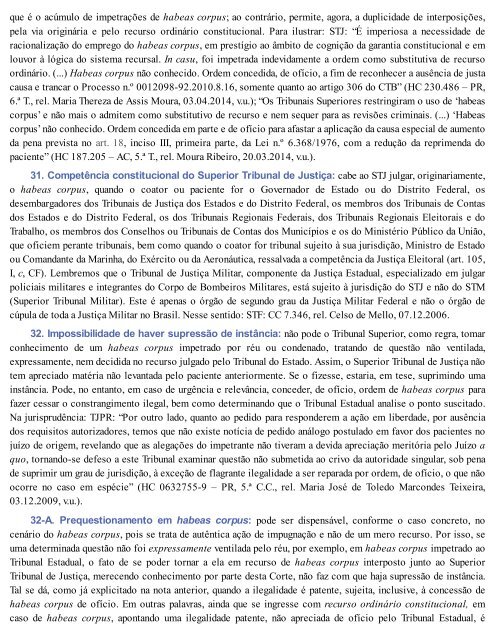 Código de Processo Penal Comentado (2016) - Guilherme de Souza Nucci