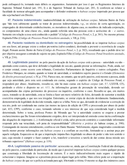 Código de Processo Penal Comentado (2016) - Guilherme de Souza Nucci