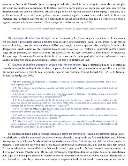 Código de Processo Penal Comentado (2016) - Guilherme de Souza Nucci