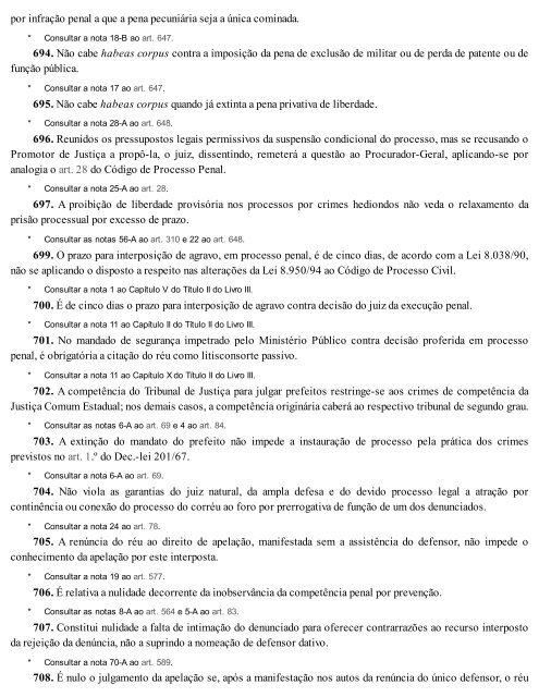 Código de Processo Penal Comentado (2016) - Guilherme de Souza Nucci