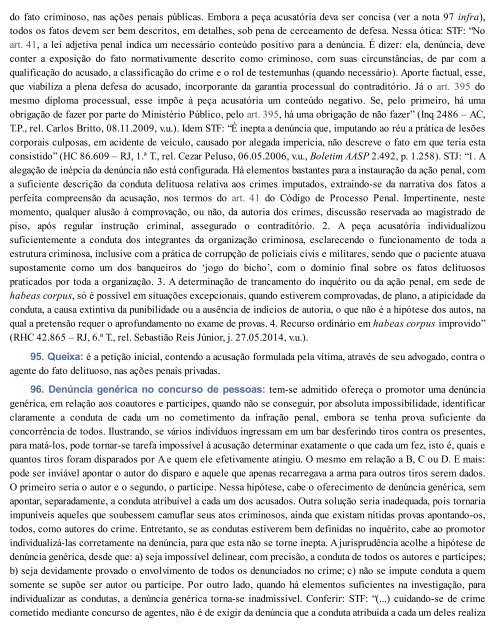 Código de Processo Penal Comentado (2016) - Guilherme de Souza Nucci