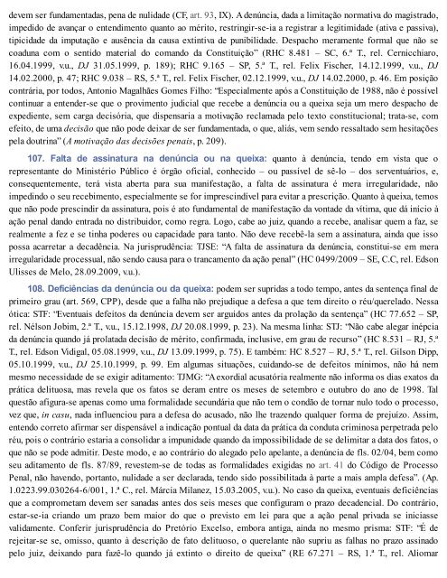 Código de Processo Penal Comentado (2016) - Guilherme de Souza Nucci