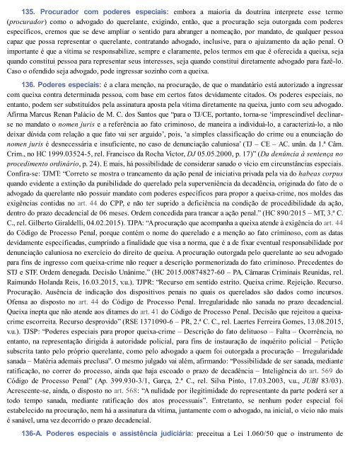 Código de Processo Penal Comentado (2016) - Guilherme de Souza Nucci