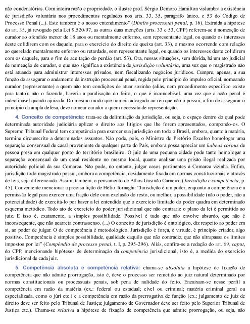 Código de Processo Penal Comentado (2016) - Guilherme de Souza Nucci