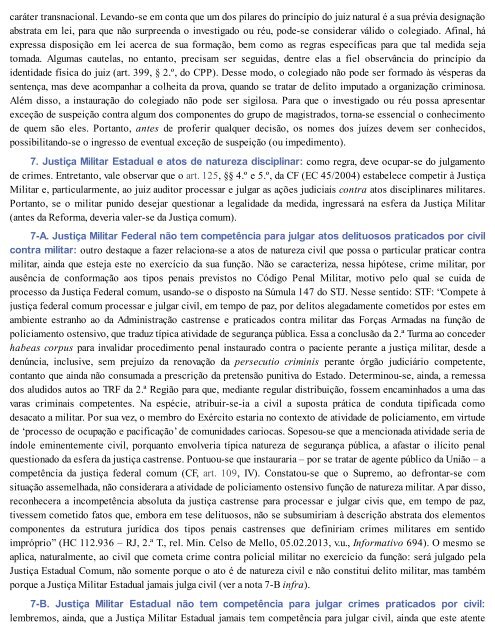 Código de Processo Penal Comentado (2016) - Guilherme de Souza Nucci