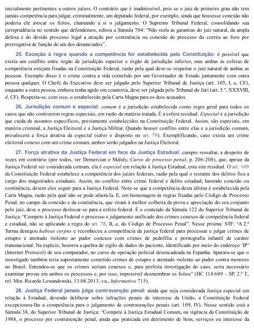 Código de Processo Penal Comentado (2016) - Guilherme de Souza Nucci