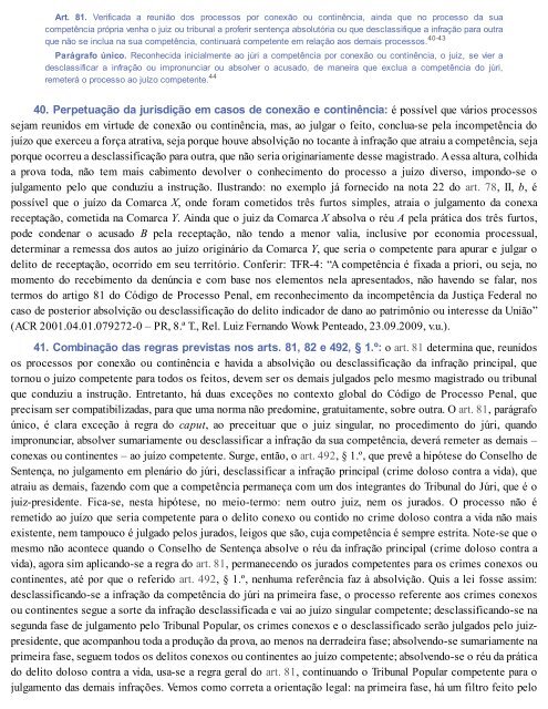 Código de Processo Penal Comentado (2016) - Guilherme de Souza Nucci