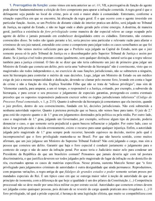 Código de Processo Penal Comentado (2016) - Guilherme de Souza Nucci