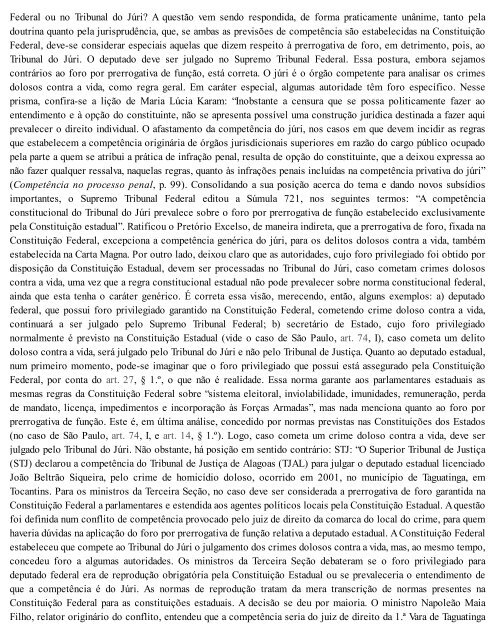 Código de Processo Penal Comentado (2016) - Guilherme de Souza Nucci