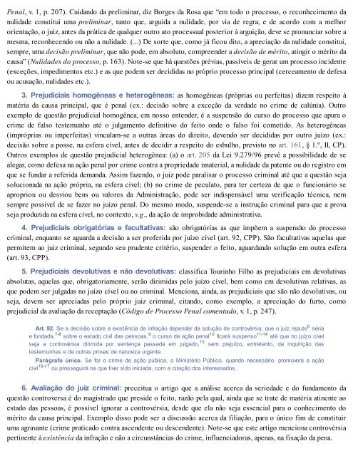 Código de Processo Penal Comentado (2016) - Guilherme de Souza Nucci