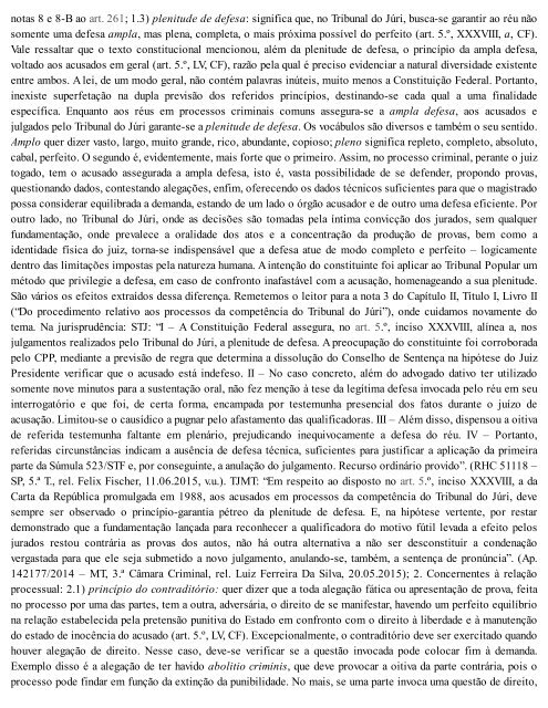 Código de Processo Penal Comentado (2016) - Guilherme de Souza Nucci