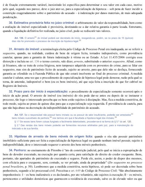 Código de Processo Penal Comentado (2016) - Guilherme de Souza Nucci