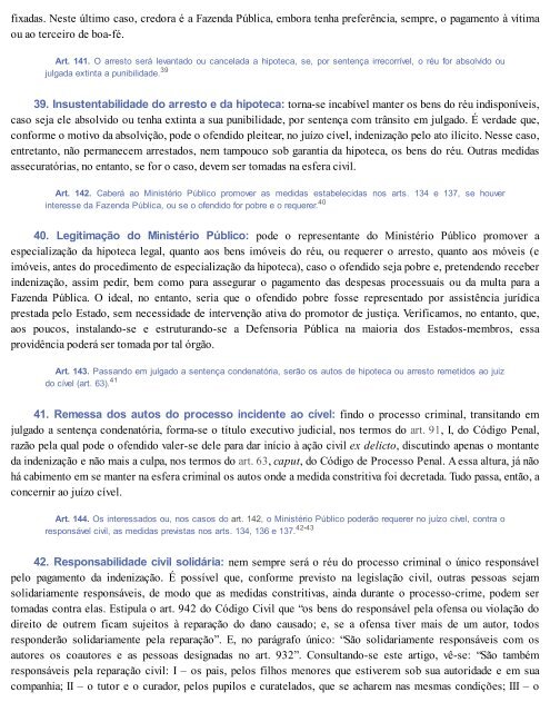 Código de Processo Penal Comentado (2016) - Guilherme de Souza Nucci