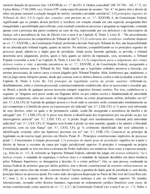 Código de Processo Penal Comentado (2016) - Guilherme de Souza Nucci