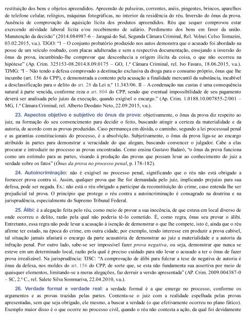 Código de Processo Penal Comentado (2016) - Guilherme de Souza Nucci