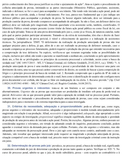 Código de Processo Penal Comentado (2016) - Guilherme de Souza Nucci